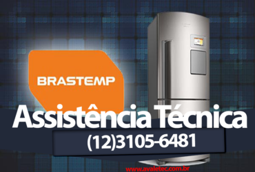 Assistência Brastemp Consul São José dos Campos