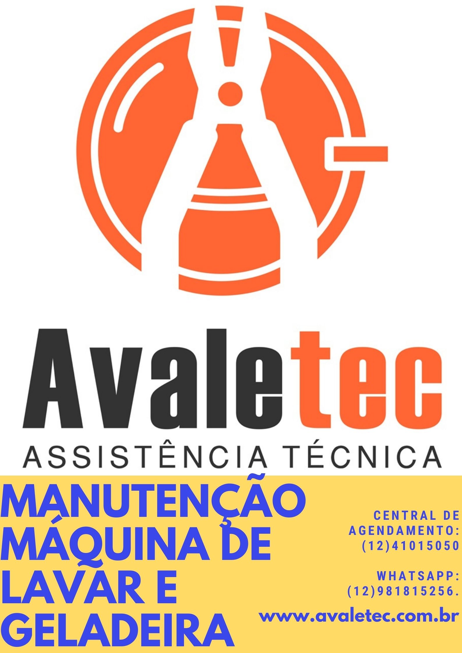 Assistência Conserto Máquina Lava Louça