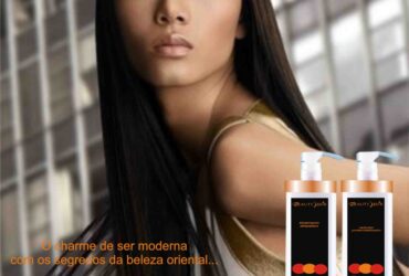 Beauty Hair Cosméticos | Distribuição de cosméticos profissionais para salão de beleza.