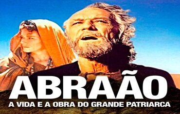 Filme Bíblico Gospel Abrão