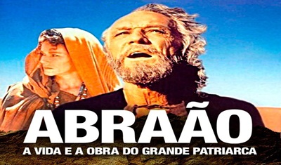 Filme Bíblico Gospel Abrão