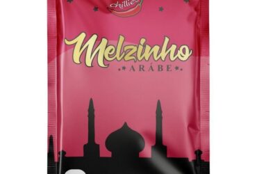 Melzinho Árabe do Prazer Feminino Chillies -Dose Única