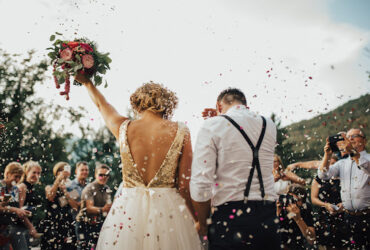 CASAMENTO DE DIVORCIADO NA IGREJA