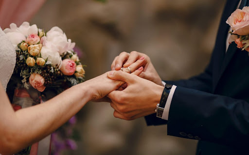 CASAMENTO DE DIVORCIADO NA IGREJA