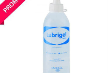 Lubrigel Lubrificante Neutro a base de Água 250 Gr