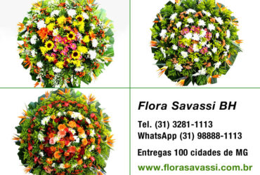 Contagem MG, floricultura, coroa de flores, entrega coroas Contagem, velório Contagem, cemitério Contagem