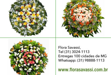 Ibiirité MG, floricultura, coroa de flores, entrega coroas Ibiirité, velório, cemitério Ibiirité