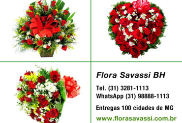 Floricultura Vespasiano MG, entrega buquês, rosas, cestas café da manhã, coroa de flores