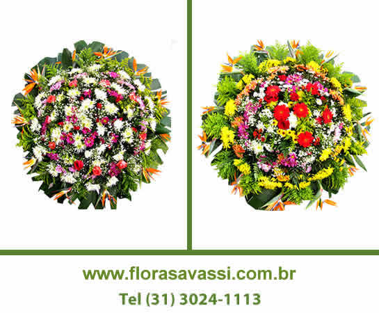 Itabira MG, floricultura, coroa de flores, entrega coroas Itabira, velório, cemitério Itabira