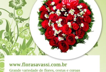 Maravilhas, São José da Varginha MG floricultura, flores, cestas café da manhã, coroa de flores