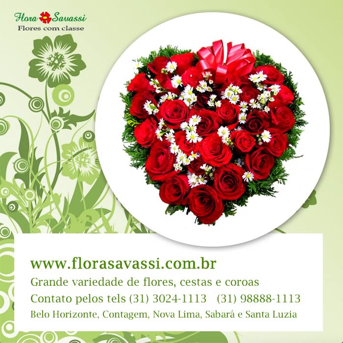 Maravilhas, São José da Varginha MG floricultura, flores, cestas café da manhã, coroa de flores