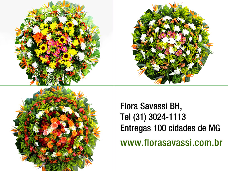 Lagoa Santa MG, floricultura, coroa de flores, entrega coroas Lagoa Santa, velório, cemitério Lagoa Santa