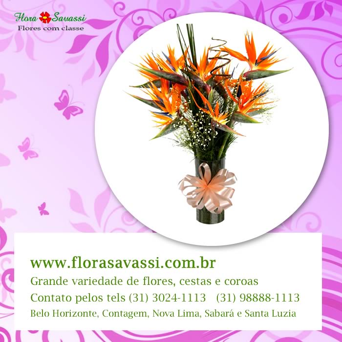 Floricultura, flores, cestas café da manhã, coroa de flores em Piracema, Rio Piracicaba MG