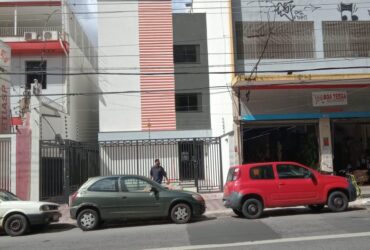 VENDO OU ALUGO 27 KITNET NOVO NA LIBERDADE, ÓTIMO PARA INVESTIDORES