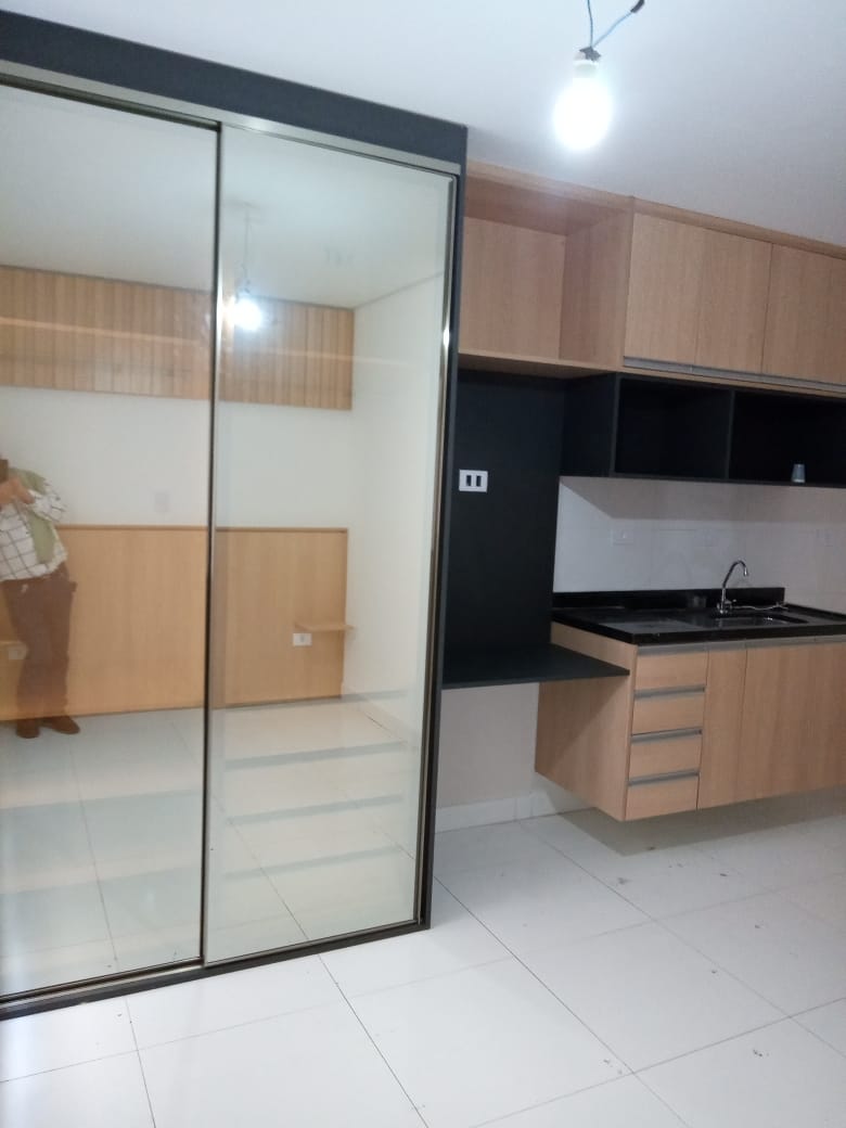 VENDO OU ALUGO 27 KITNET NOVO NA LIBERDADE, ÓTIMO PARA INVESTIDORES