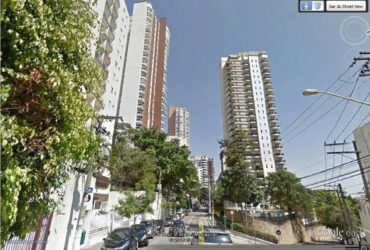 COBERTURA NO ALTO DE SANTANA, RUA MAIS BADALADA DA ZONA NORTE